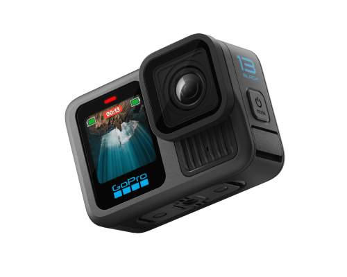 Камера GoPro HERO13 Black (CHDHX-131-RW)