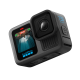 Комплект GoPro HERO13 Black + 2 Enduro + 128 GB SD card