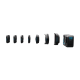 Комплект GoPro HERO13 Black + 2 Enduro + 128 GB SD card