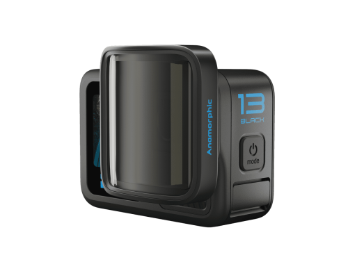 Комплект GoPro HERO13 Black + 2 Enduro + 128 GB SD card
