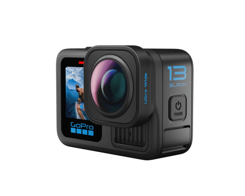 Камера GoPro HERO13 Black (CHDHX-131-RW)
