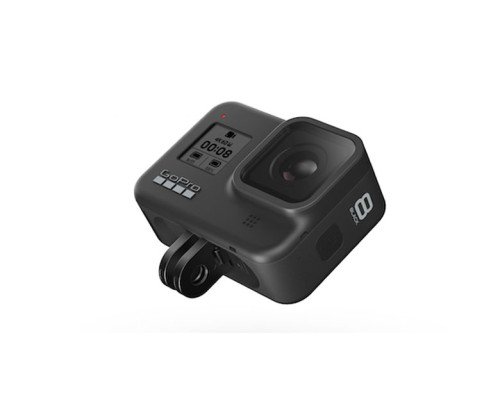 GoPro HERO8 Black - фото 3