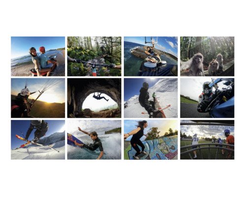 GoPro HERO8 Black - фото 10