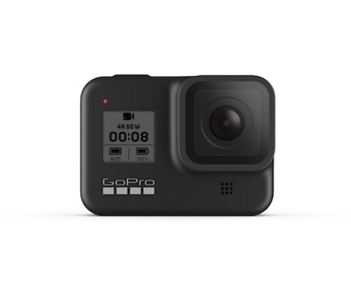 GoPro HERO8 Black - фото 2