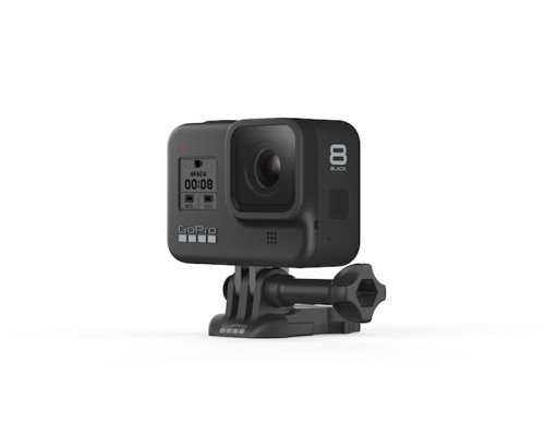 GoPro HERO8 Black - фото 4