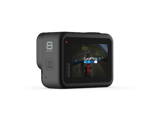 GoPro HERO8 Black - фото 7