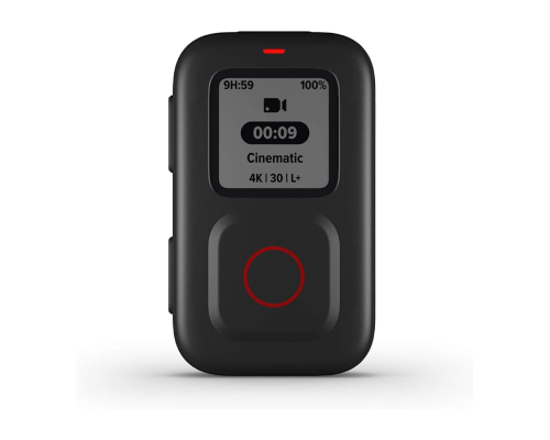 Комплект GoPro HERO9 Black + The Remote + Spare Battery (2 Total)