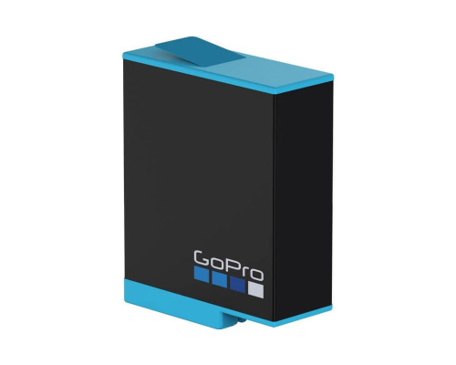 Комплект GoPro HERO9 Black + The Remote + Spare Battery (2 Total)