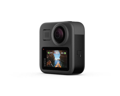 GoPro MAX
