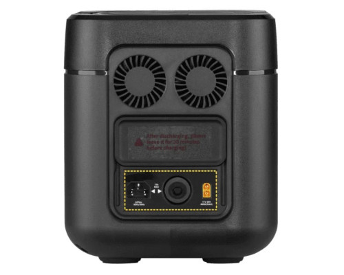 Зарядна станція 2Е Snagha 2 (1050Wh | 1200W)