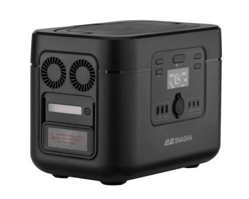 Зарядная станция 2Е Snagha 2 (1050Wh | 1200W)