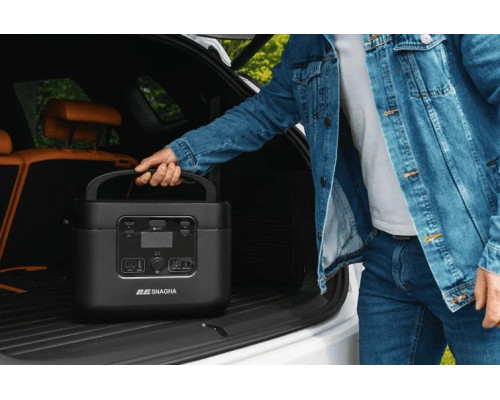 Зарядная станция 2Е Snagha 2 (1050Wh | 1200W)