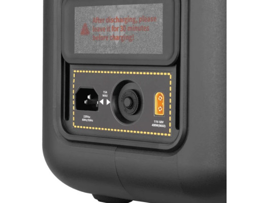 Зарядная станция 2Е Snagha 2 (1050Wh | 1200W)
