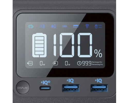 Зарядная станция Anker PowerHouse 521