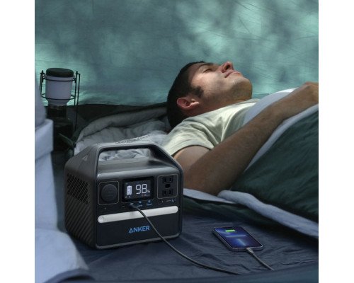 Зарядная станция Anker PowerHouse 521