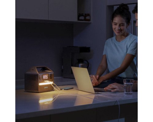 Зарядная станция Anker PowerHouse 521