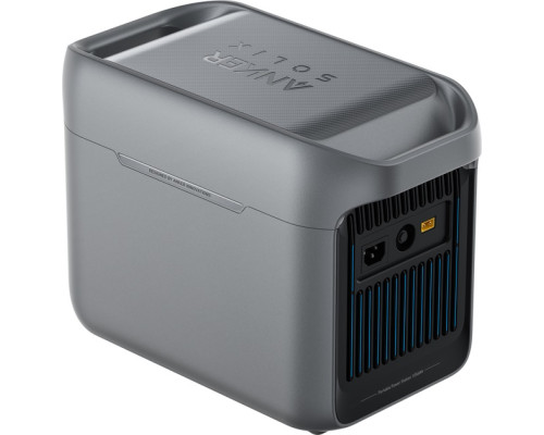 Зарядная станция Anker SOLIX C1000 (1056Wh | 1800W)