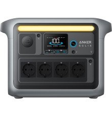 Зарядна станція Anker SOLIX C1000 (1056Wh | 1800W)