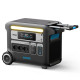 Зарядная станция Anker PowerHouse 767 (2048Wh | 2400W)