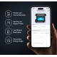 Зарядная станция Anker PowerHouse 767 (2048Wh | 2400W)