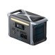 Зарядна станція Anker PowerHouse 757 (1229Wh | 1500W)