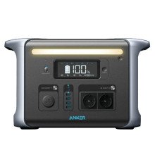 Зарядная станция Anker PowerHouse 757 (1229Wh | 1500W)