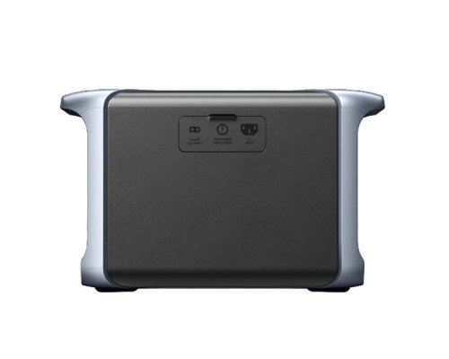 Зарядна станція Anker PowerHouse 757 (1229Wh | 1500W)