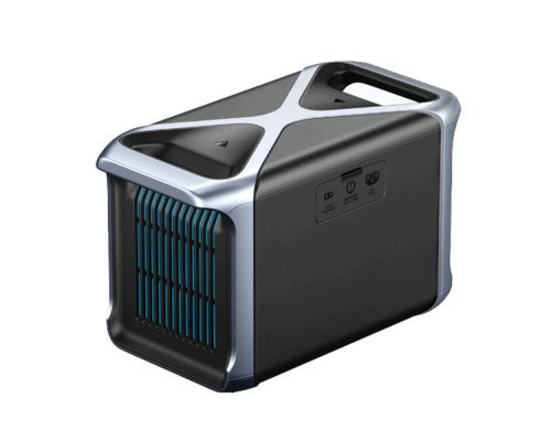 Зарядна станція Anker PowerHouse 757 (1229Wh | 1500W)