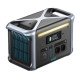 Зарядна станція Anker PowerHouse 757 (1229Wh | 1500W)