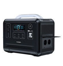 Зарядная станция Choetech BS005 (1200W/960Wh)