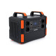 Зарядна станція Flashfish F132 (1048Wh | 1000W)