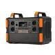 Зарядная станция Flashfish F132 (1048Wh | 1000W)