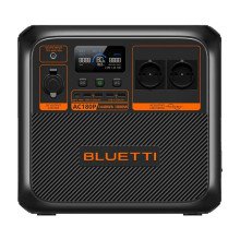 Зарядная станция Bluetti AC180P (1440Wh | 1800W)