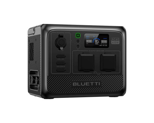 Зарядна станція Bluetti AC60 (403Wh | 600W)