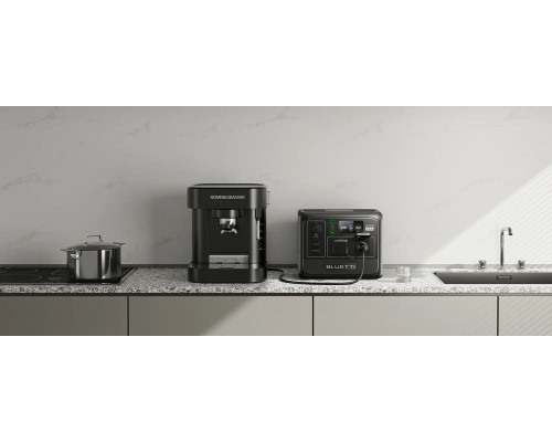 Зарядна станція Bluetti AC60 (403Wh | 600W)