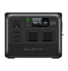 Зарядна станція Bluetti AC60 (403Wh | 600W)