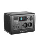 Зарядна станція Bluetti PowerOak EB55 (537Wh | 700W)