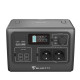 Зарядна станція Bluetti PowerOak EB55 (537Wh | 700W)
