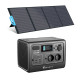 Зарядна станція Bluetti PowerOak EB55 (537Wh | 700W)