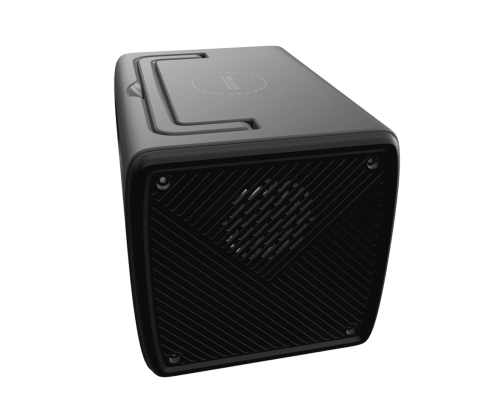 Зарядна станція Bluetti PowerOak EB55 (537Wh | 700W)