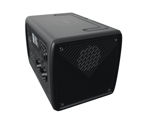 Зарядна станція Bluetti PowerOak EB55 (537Wh | 700W)