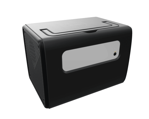 Зарядная станция Bluetti PowerOak EB55 (537Wh | 700W)