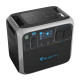 Зарядна станція Bluetti AC200P (2000Wh | 2000W) (електростанція для дому)