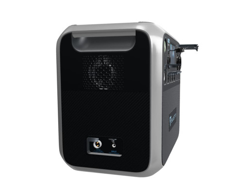 Зарядна станція Bluetti AC200P (2000Wh | 2000W) (електростанція для дому)