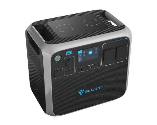 Зарядная станция Bluetti AC200P (2000Wh | 2000W) (электростанция для дома)