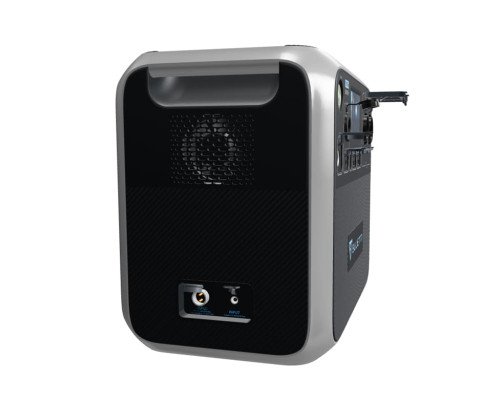 Зарядная станция Bluetti AC200P (2000Wh | 2000W) (электростанция для дома)