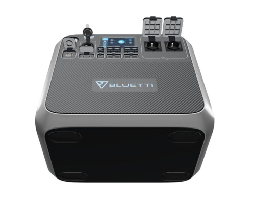 Зарядная станция Bluetti AC200P (2000Wh | 2000W) (электростанция для дома)