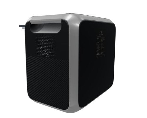 Зарядная станция Bluetti AC200P (2000Wh | 2000W) (электростанция для дома)