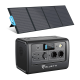 Зарядна станція Bluetti PowerOak EB70 (716Wh | 1000W)