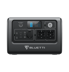 Зарядна станція Bluetti PowerOak EB70 (716Wh | 1000W)